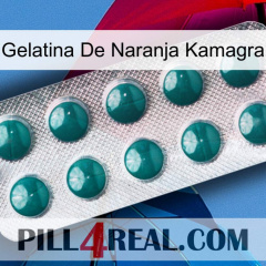 Kamagra Orange Jelly dapoxetine1